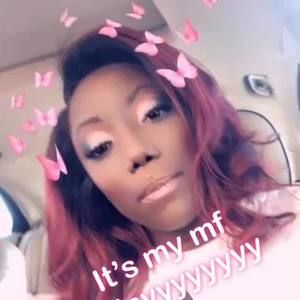 Meet your Posher, Cece